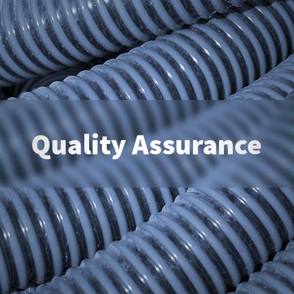 Quality Assurance